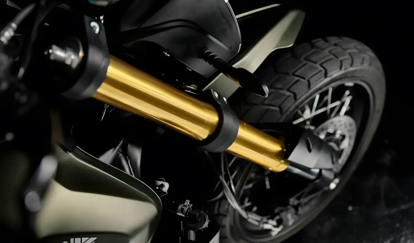 Moto Morini Seiemmezzo 650 2026 fica ainda mais barata: preço e versões da naked premium